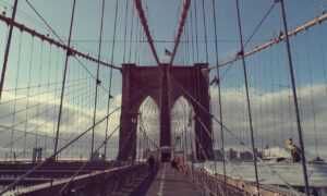 washing your face with salt water