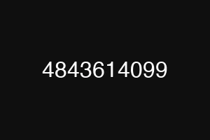 4843614099