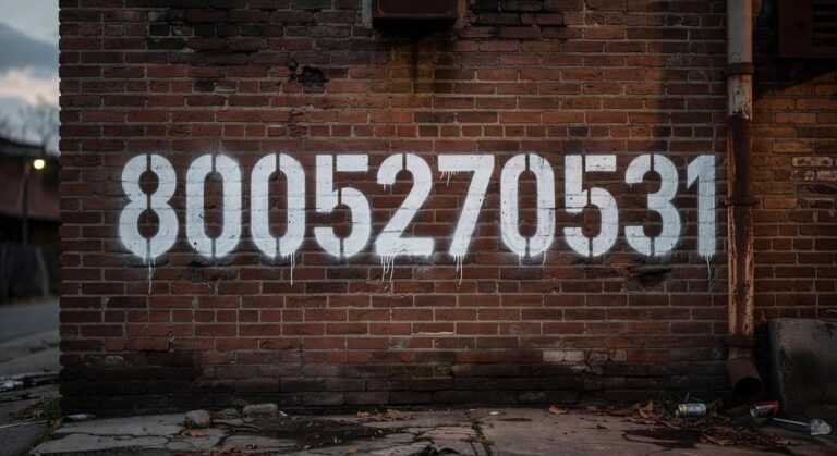 8005270531