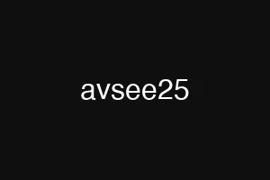 avsee25