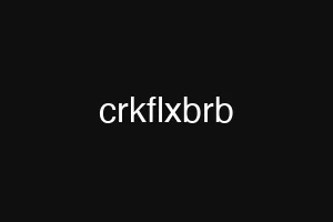 crkflxbrb