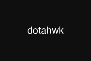 dotahwk