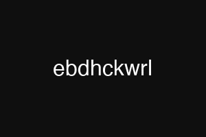 ebdhckwrl