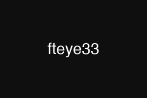 fteye33