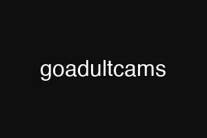 goadultcams
