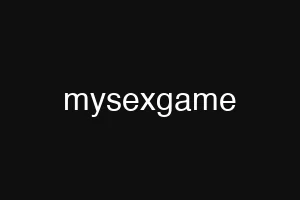 mysexgame