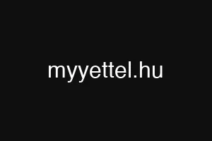 myyettel.hu