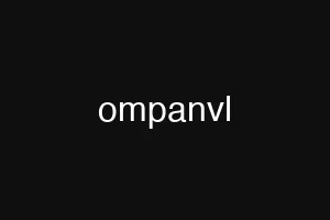 ompanvl