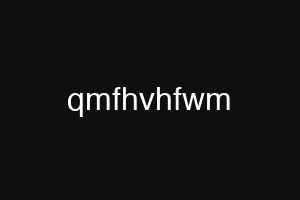 qmfhvhfwm
