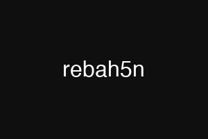 rebah5n