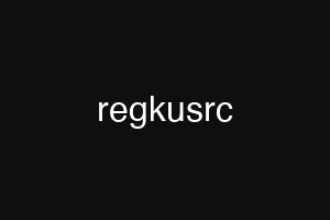 regkusrc