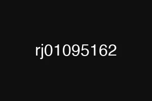 rj01095162
