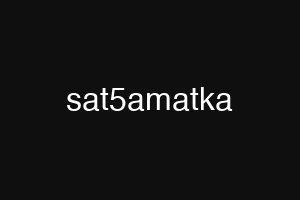 sat5amatka
