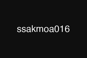 ssakmoa016