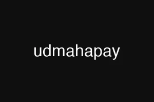 udmahapay