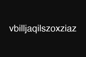 vbilljaqilszoxziaz