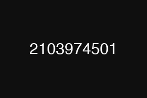 2103974501