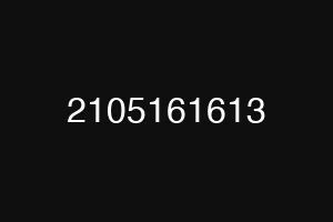 2105161613