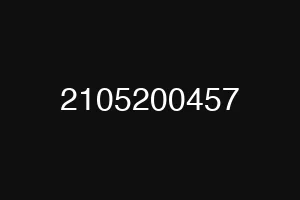 2105200457