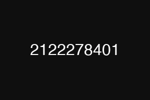 2122278401