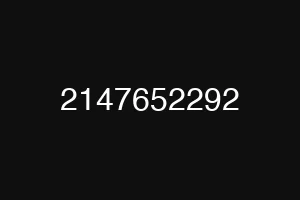 2147652292