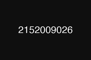 2152009026